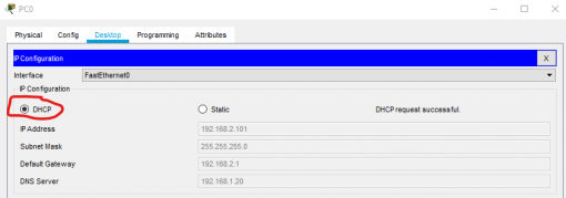 Ip Helper Configuration Configuración de IP Helper Address Cisco - eClassVirtual - Cursos Cisco ...