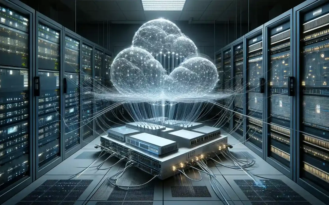 Arquitecturas Basadas en Controladores y Definidas por Software