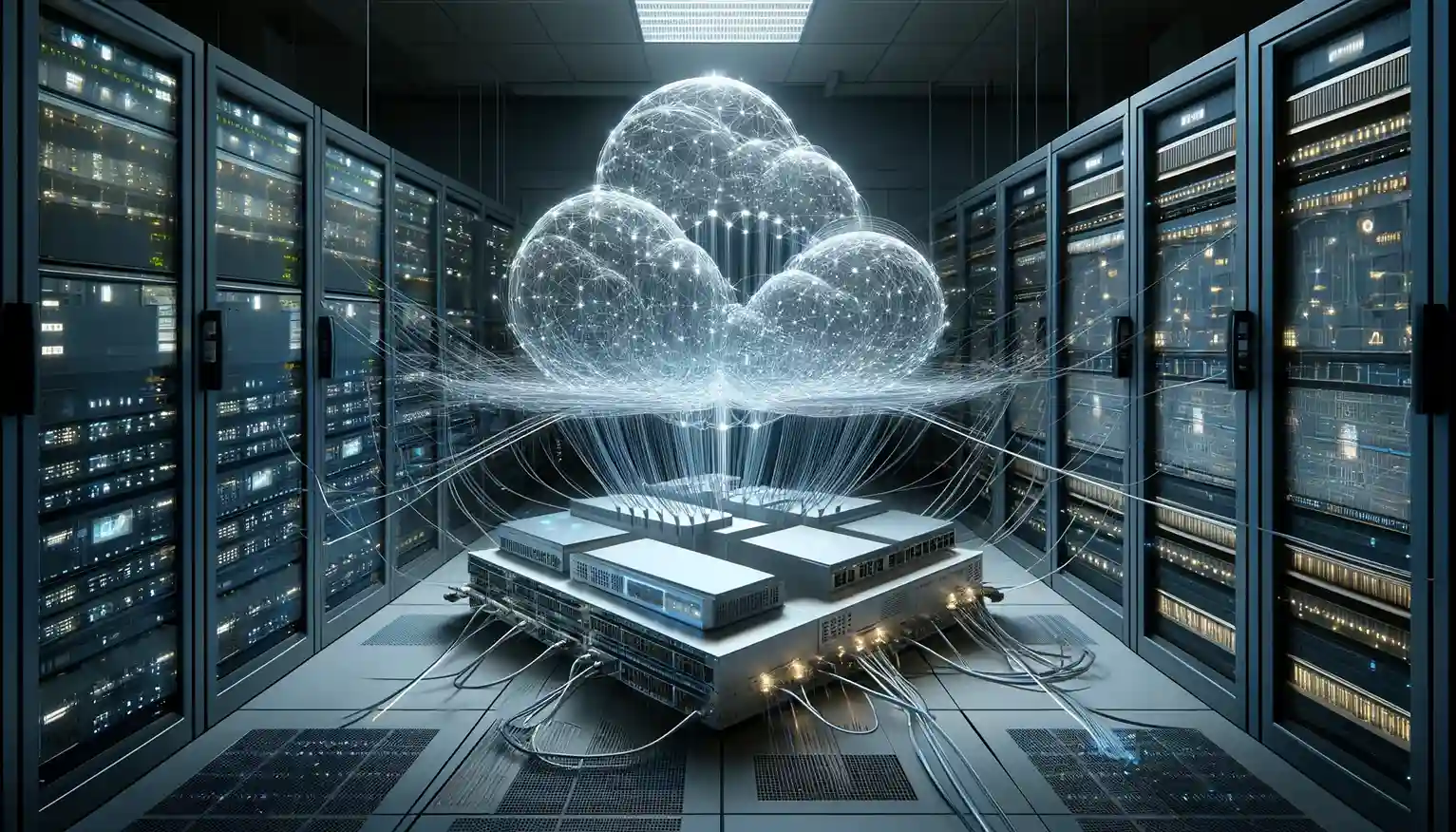 Arquitecturas Basadas en Controladores y Definidas por Software