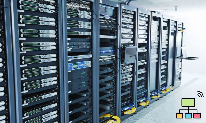 Cisco CCNA – Configuración y Verificación de VLANs en Múltiples Switches