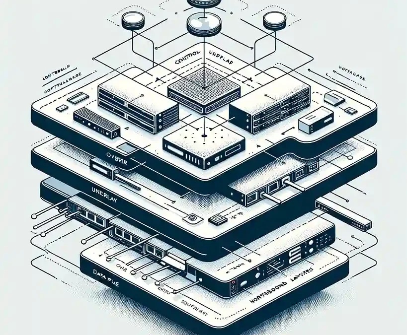 Cisco CCNA – Arquitectura Definida por Software Basada en Controladores