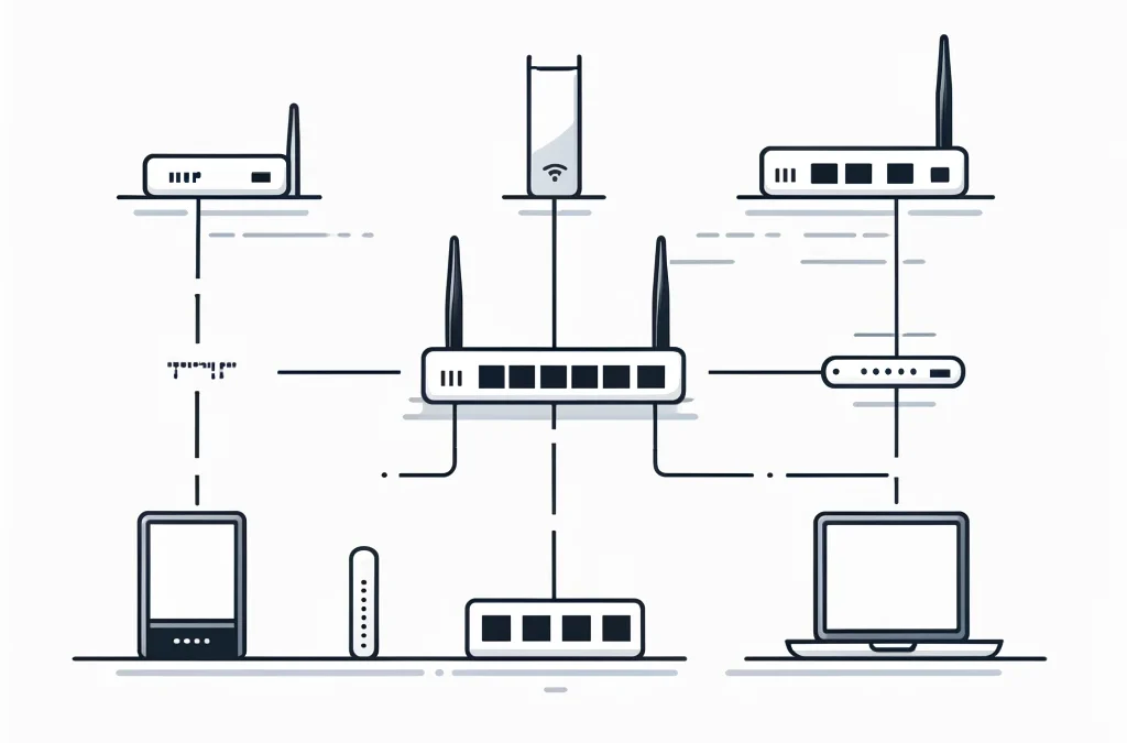 Cisco CCNA – Configurar y Verificar NTP Operando en Modo Cliente y Servidor