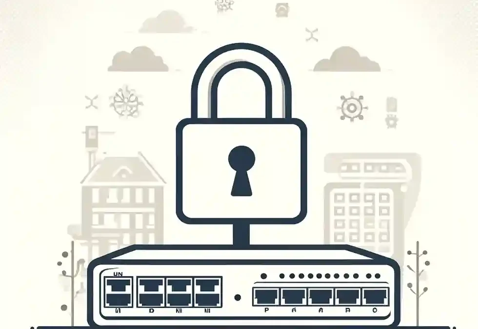 Cisco CCNA – Configurar y Verificar el Control de Acceso a Dispositivos Usando Contraseñas Locales