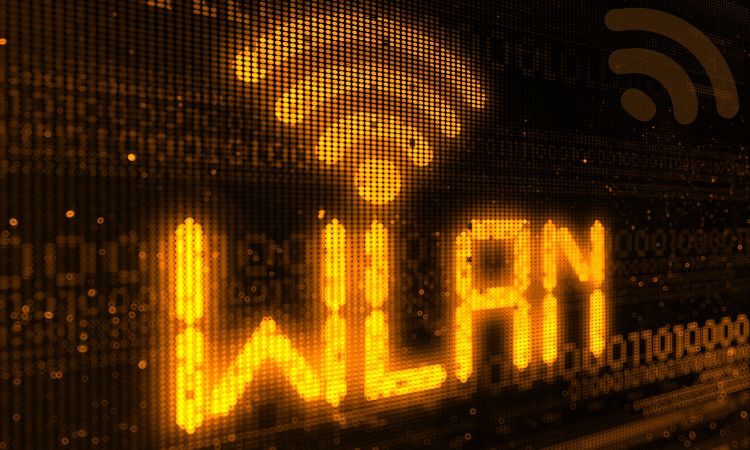 Cisco CCNA – Configurar y Verificar una WLAN mediante la GUI usando WPA2 PSK