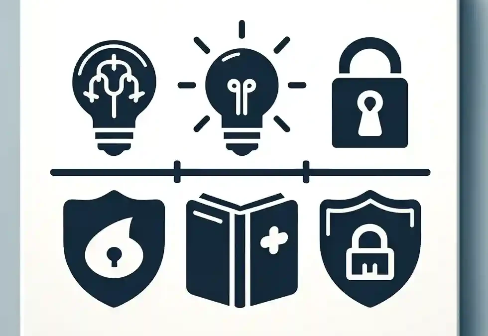 Cisco CCNA – Describir Elementos de un Programa de Seguridad Concienciación del Usuario, Capacitación y Control de Acceso Físico