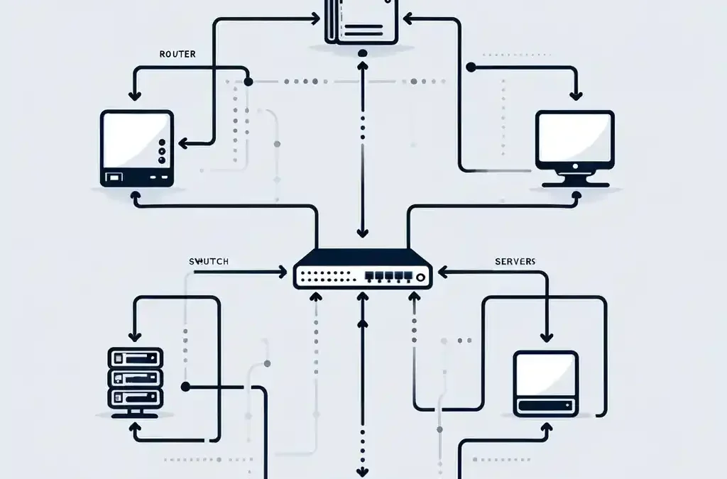 Cisco CCNA – Describir el Uso de las Características de Syslog Incluyendo Facilidades y Niveles