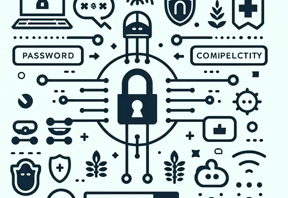 Cisco CCNA – Describir los Elementos de las Políticas de Contraseñas de Seguridad