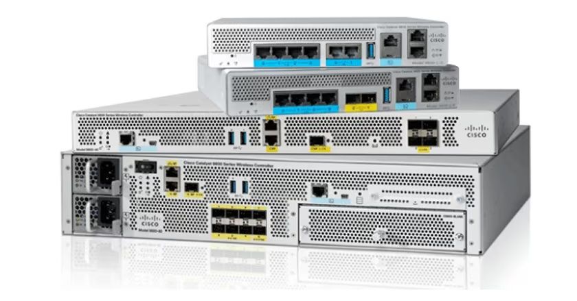 Cisco CCNA – Descripción de las Arquitecturas Inalámbricas de Cisco y Modos de Puntos de Acceso
