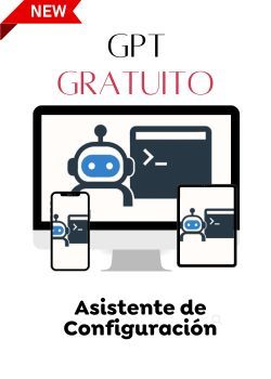 CiscoConfig – Asistente de Configuración