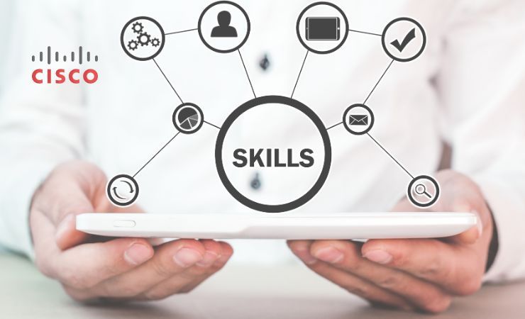 5 Habilidades que Buscan las Empresas en Técnicos de Redes