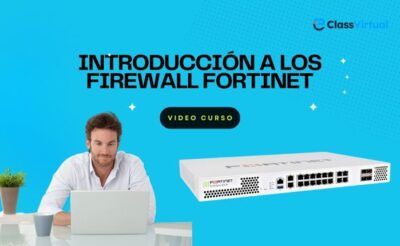 Introducción a los firewall fortinet