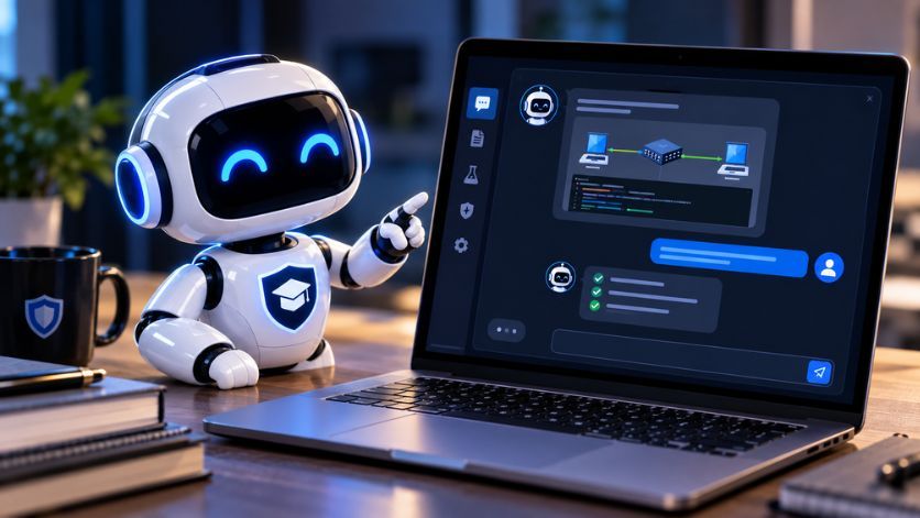 CyberLab AI
